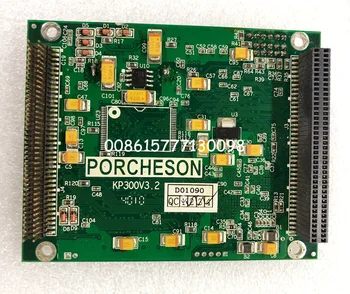1 חתיכה Porcheson המחשב PS660AM PS660BM מחשב לוח מעבד לוח KP300V3.2