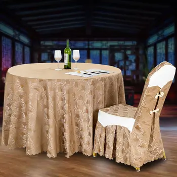 2023 mensal antependium אירועים מלון גדול אוכל עגול-שולחן חדר cloth_AN3568