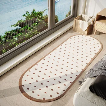 2023 השירותים הכניסה שטיח שטיח הרצפה, האמבטיה נגד החלקה מחצלת השטיח