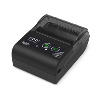 מדפסת תרמית מהירה ומדויקת הדפסת קבלה מדפסת SP120 עבור קמעונאים C1FD