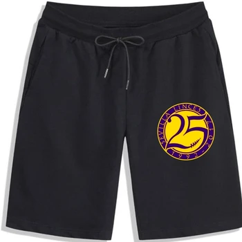 מכנסיים גברים של מכנסיים קצרים פוטבול פוטבול אמריקאי סביליה לינקס לין dli020 25 שנים