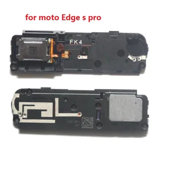 מקורי הכי נמוך בתחתית הרמקול עבור Motorola Moto S Edge Pro xt2153-1 באזר הצלצול לוח רם Speker