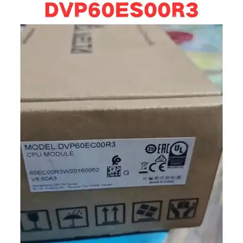 מקורי חדש DVP60ES00R3 PLC
